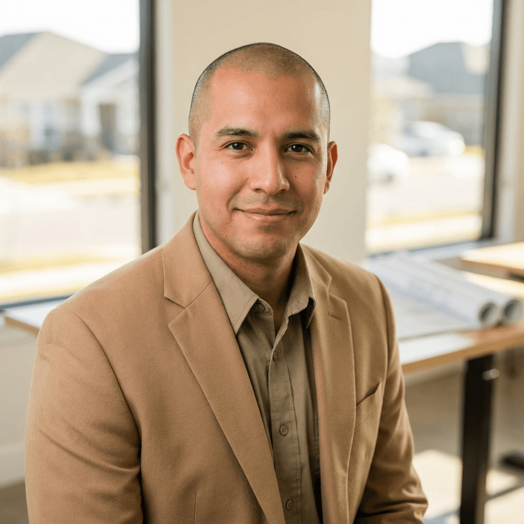 Rafael D. portrait