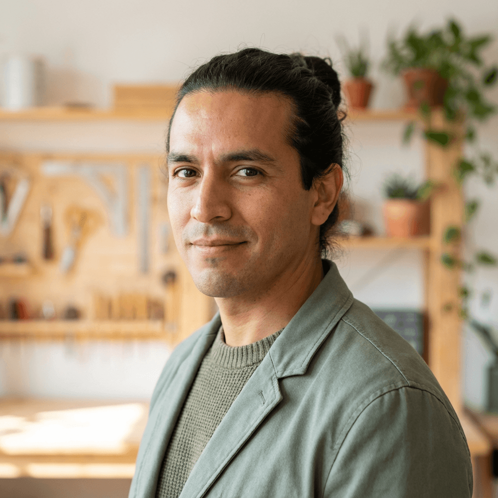 Daniel Santos